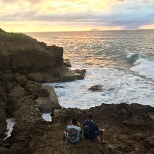 Meet your Posher, Jason